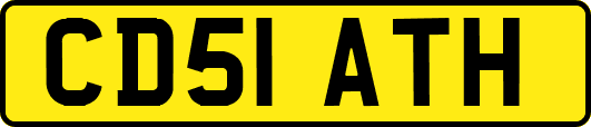 CD51ATH