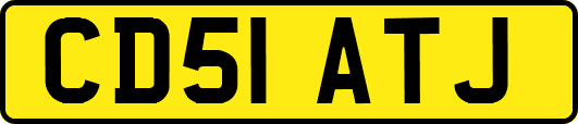 CD51ATJ