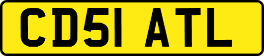 CD51ATL