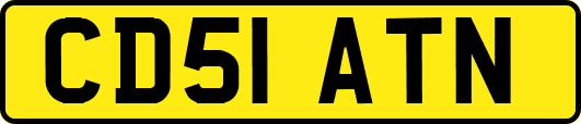 CD51ATN