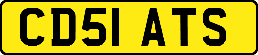 CD51ATS