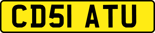 CD51ATU