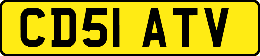 CD51ATV