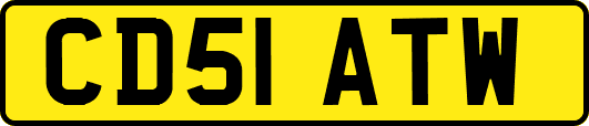 CD51ATW