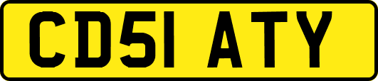 CD51ATY