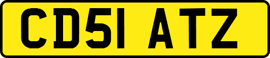 CD51ATZ