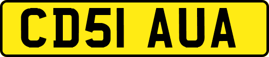 CD51AUA