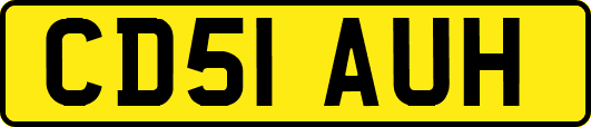 CD51AUH