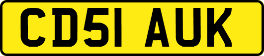 CD51AUK