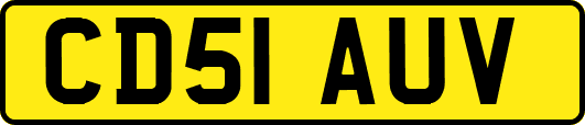 CD51AUV