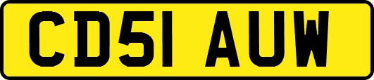 CD51AUW