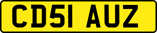 CD51AUZ