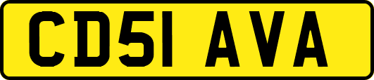 CD51AVA