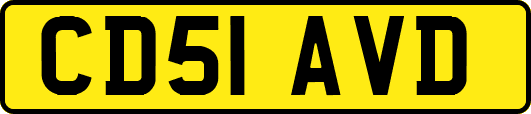 CD51AVD