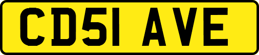 CD51AVE