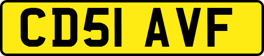 CD51AVF