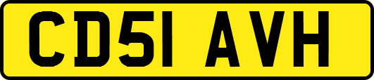 CD51AVH