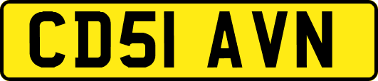 CD51AVN