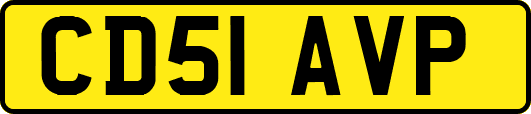 CD51AVP