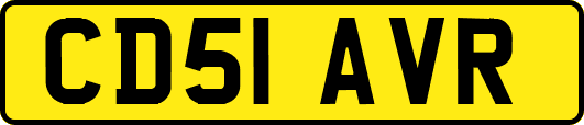 CD51AVR