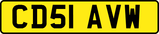 CD51AVW