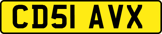 CD51AVX