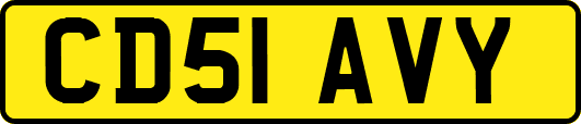 CD51AVY