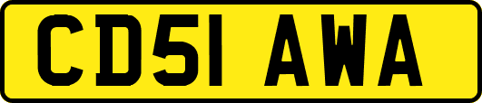 CD51AWA