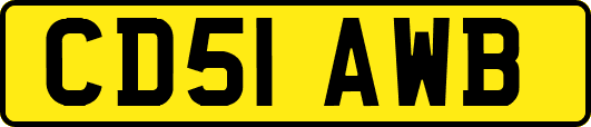 CD51AWB