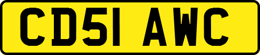 CD51AWC