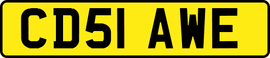 CD51AWE