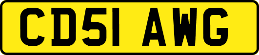 CD51AWG