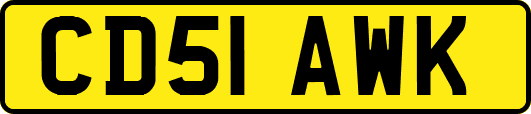 CD51AWK