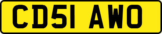 CD51AWO