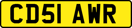 CD51AWR