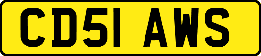 CD51AWS