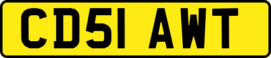 CD51AWT