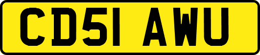 CD51AWU