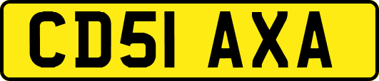 CD51AXA