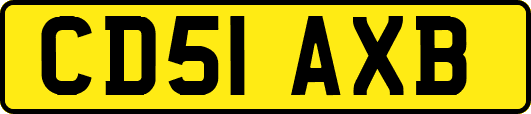 CD51AXB