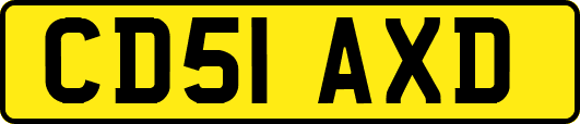 CD51AXD