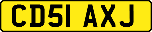 CD51AXJ