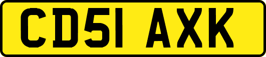 CD51AXK