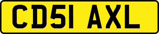 CD51AXL