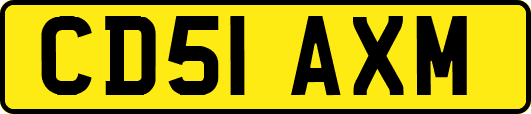 CD51AXM