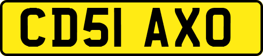 CD51AXO