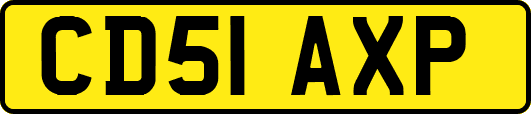 CD51AXP