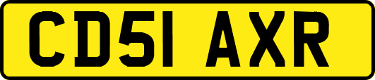 CD51AXR