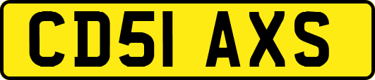 CD51AXS