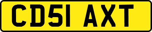 CD51AXT